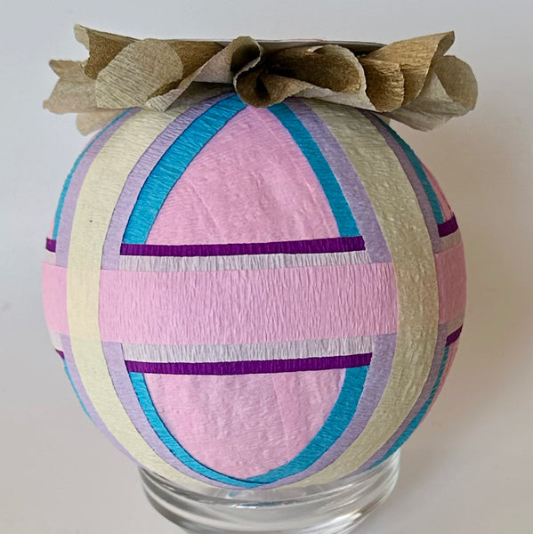 Cupcake Cutie Deluxe Surprise Ball - Special Edition - gift for girl