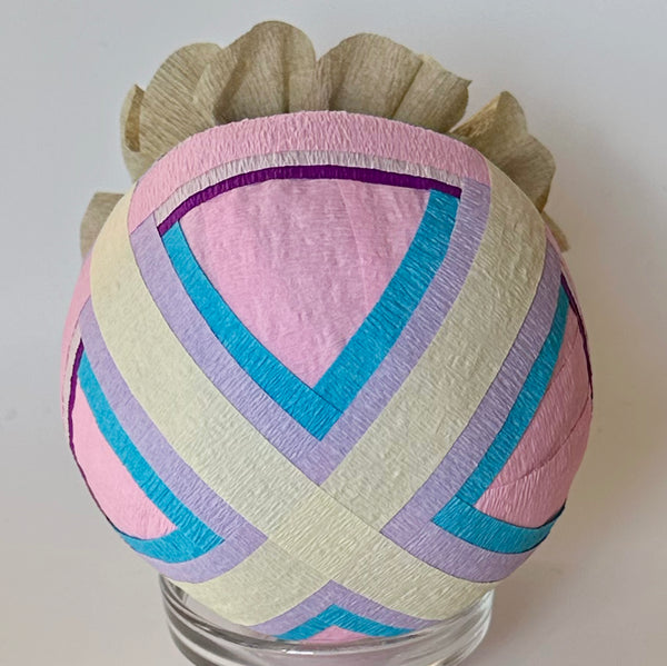 Cupcake Cutie Deluxe Surprise Ball - Special Edition - gift for girl