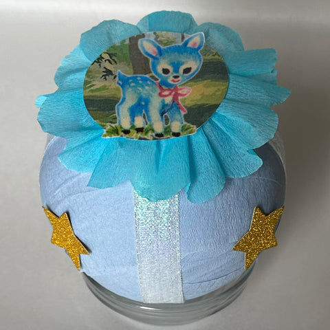 Blue Deer Deluxe Surprise Ball