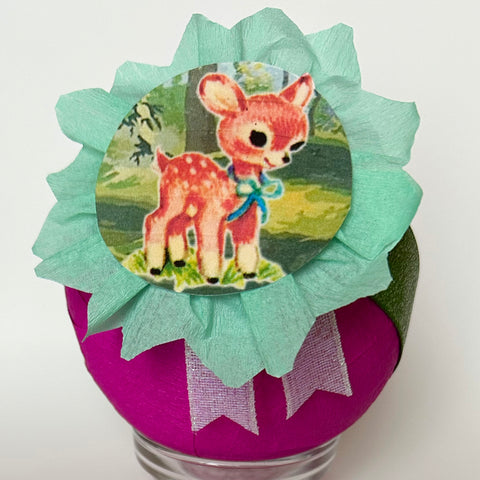 Cute Deer Deluxe Surprise Ball - Special Edition