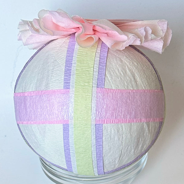 White Duckling Deluxe Surprise Ball - Special Edition