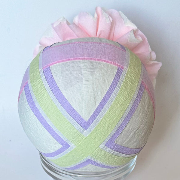 White Duckling Deluxe Surprise Ball - Special Edition