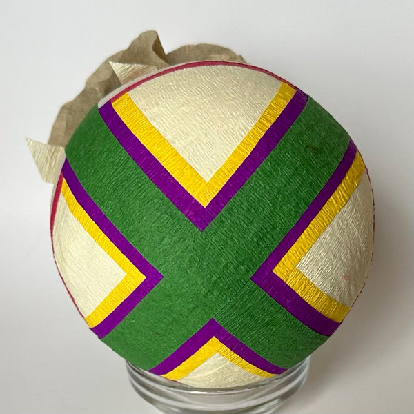 Distinguished Gentleman Elephant Deluxe Surprise Ball - Special Edition