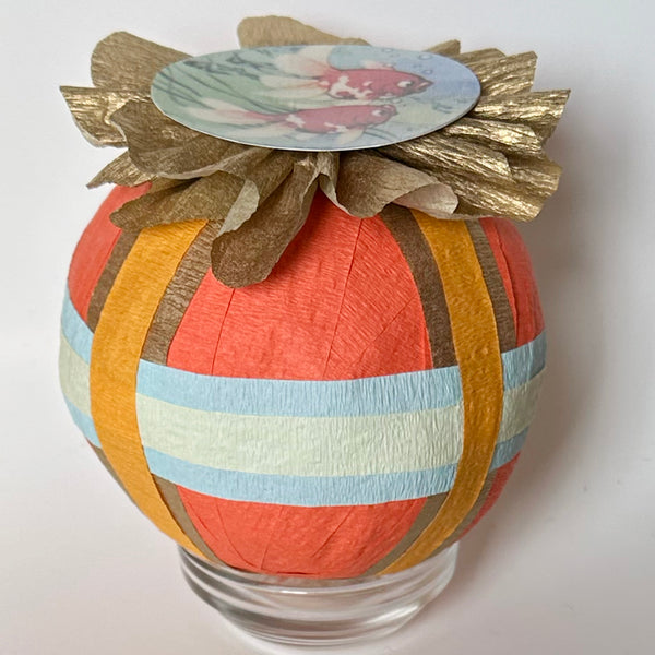 Goldfish Deluxe Surprise Ball - Special Edition