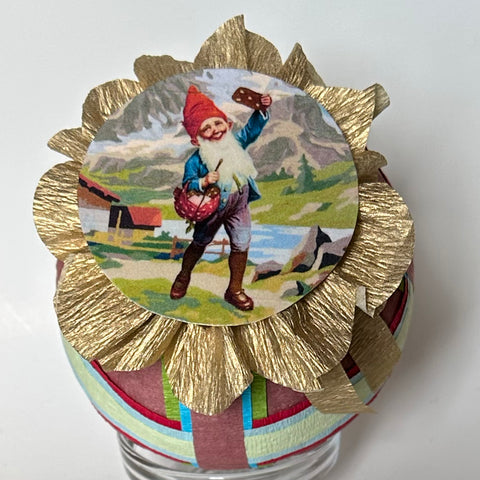 Little Gnome Deluxe Surprise Ball - Special Edition