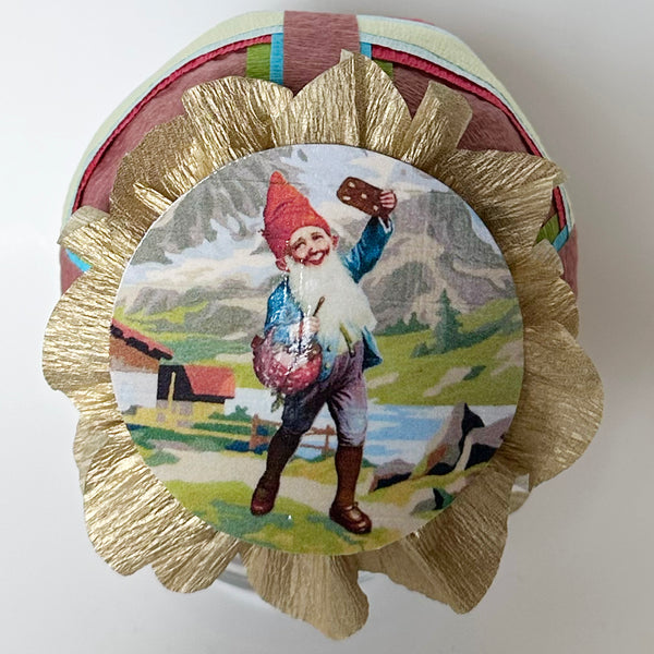 Little Gnome Deluxe Surprise Ball - Special Edition