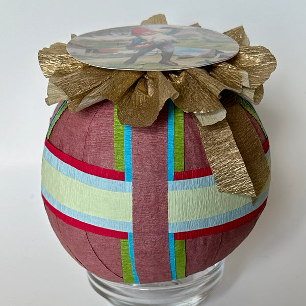 Little Gnome Deluxe Surprise Ball - Special Edition