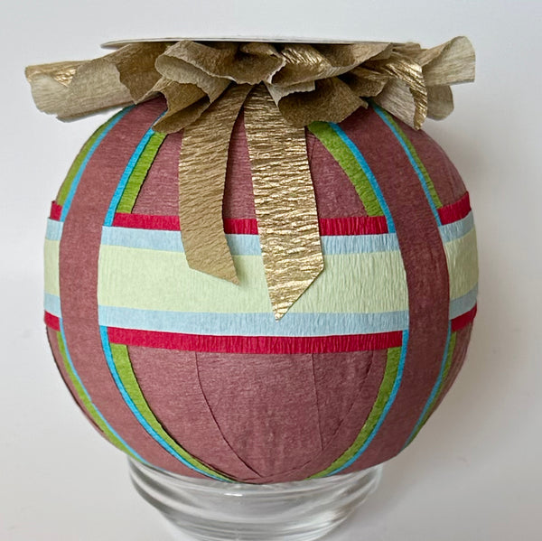 Little Gnome Deluxe Surprise Ball - Special Edition