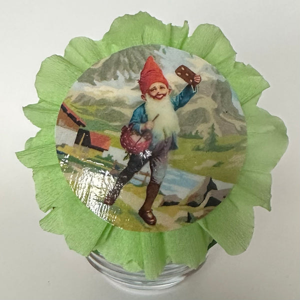 Happy Gnome Deluxe Surprise Ball - Special Edition