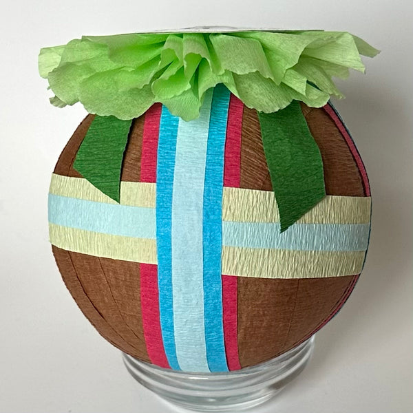 Happy Gnome Deluxe Surprise Ball - Special Edition