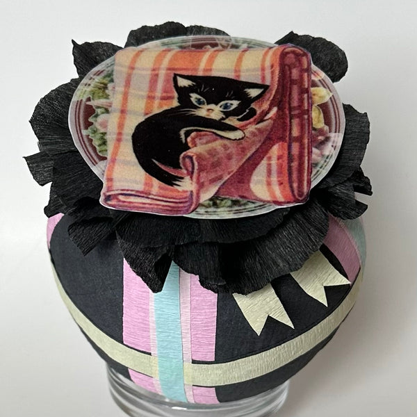 Cozy Kitten Deluxe Surprise Ball - Special Edition