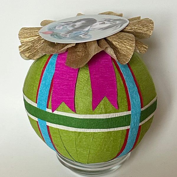 Radish Kitty Deluxe Surprise Ball - Special Edition