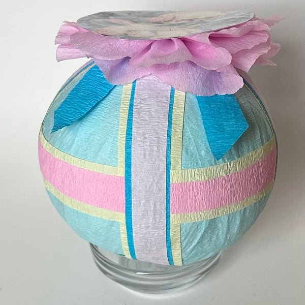 Kitschy Cute Lamb Deluxe Surprise Ball - Special Edition