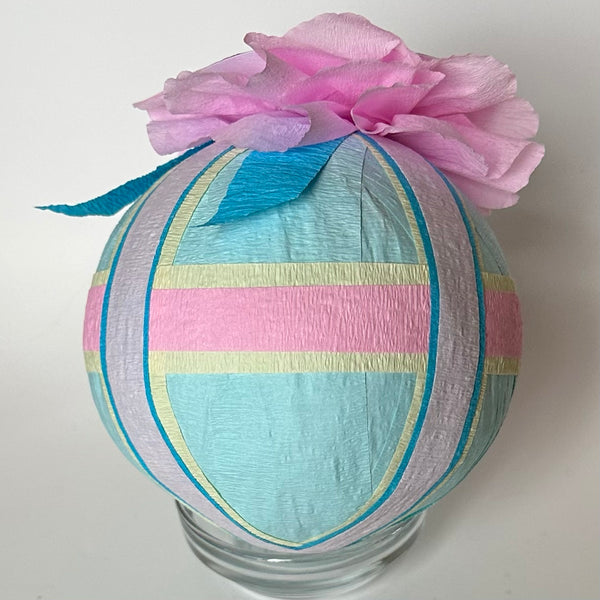 Kitschy Cute Lamb Deluxe Surprise Ball - Special Edition