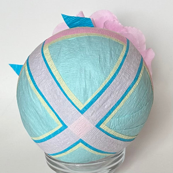 Kitschy Cute Lamb Deluxe Surprise Ball - Special Edition