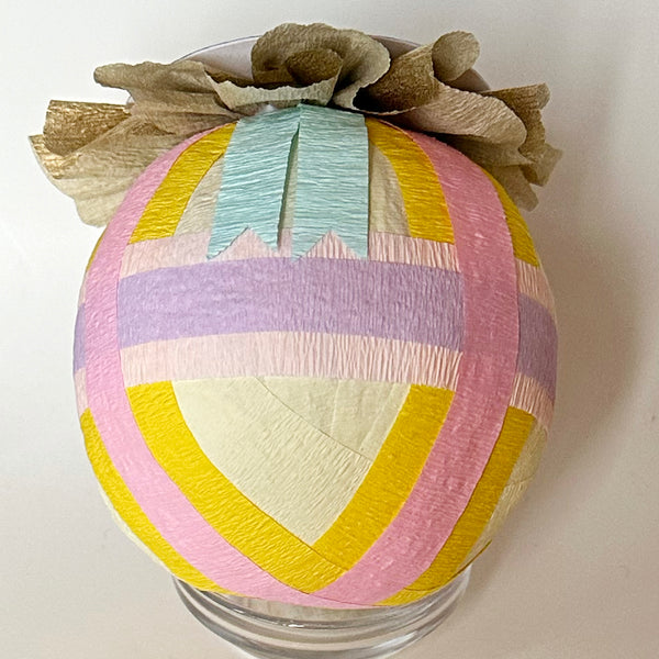 Cute White Lamb Deluxe Surprise Ball - Special Edition