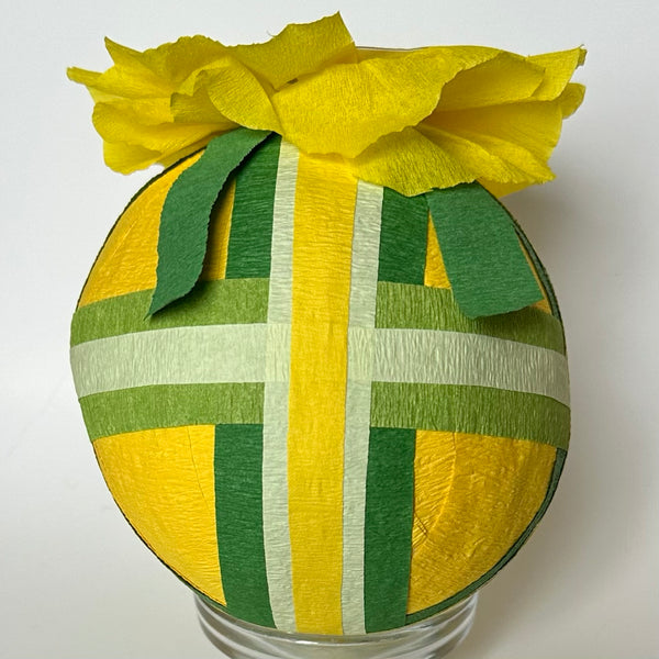 Fresh Lemons Deluxe Surprise Ball - Special Edition