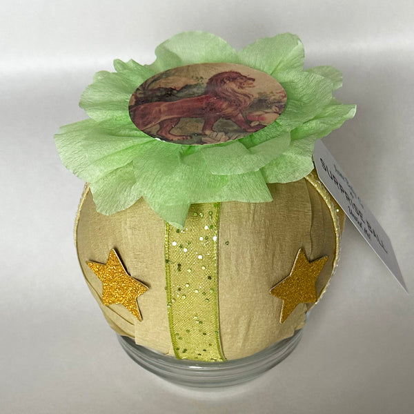 Regal Lion Deluxe Surprise Ball