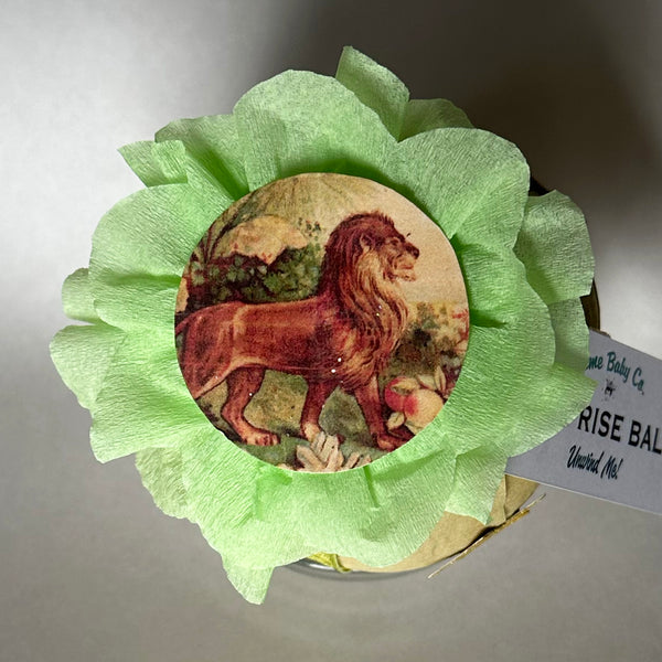 Regal Lion Deluxe Surprise Ball