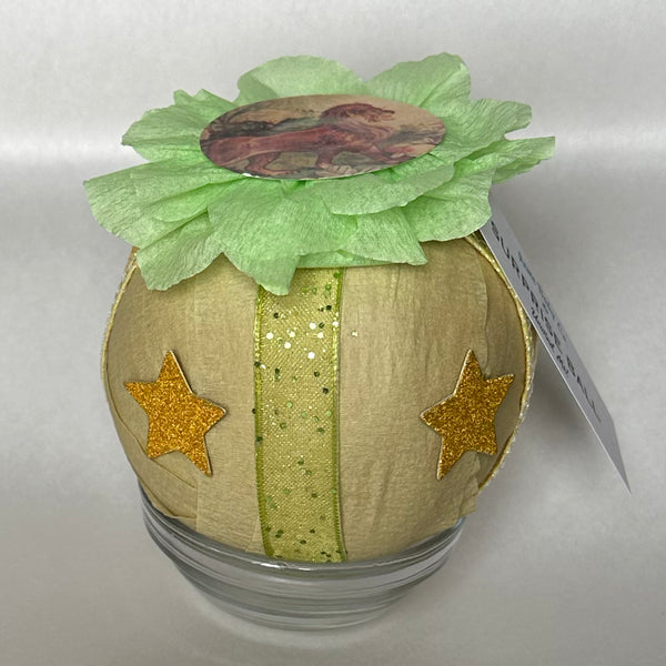 Regal Lion Deluxe Surprise Ball