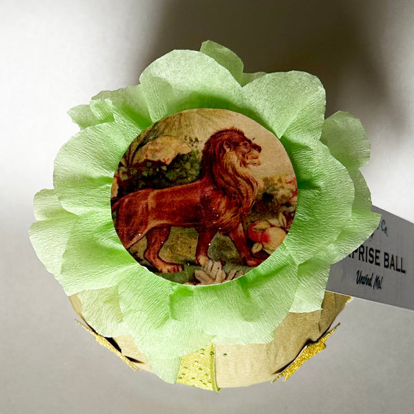 Regal Lion Deluxe Surprise Ball
