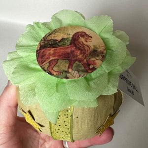 Regal Lion Deluxe Surprise Ball
