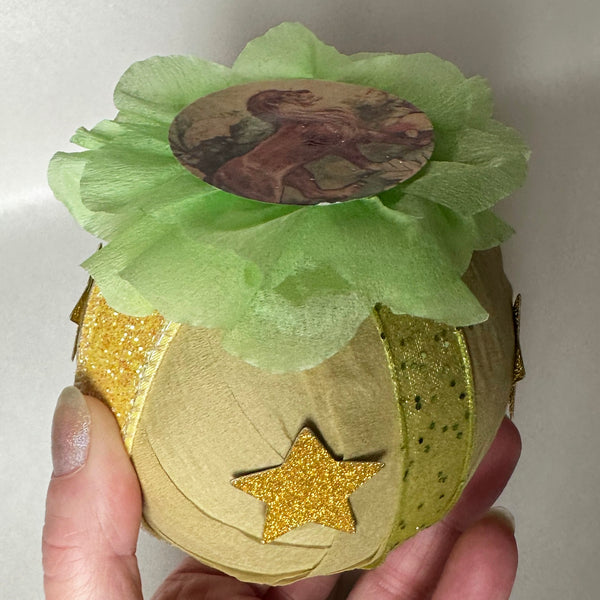 Regal Lion Deluxe Surprise Ball
