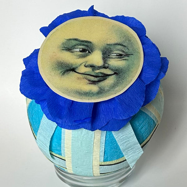 Blue Moon Deluxe Surprise Ball - Special Edition