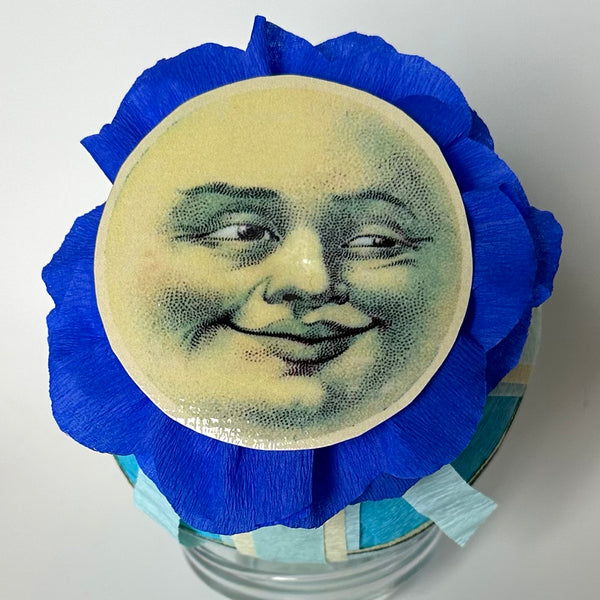 Blue Moon Deluxe Surprise Ball - Special Edition