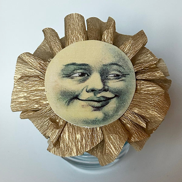 Blue Moon Deluxe Surprise Ball - Special Edition