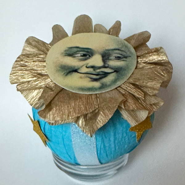 Blue Moon Deluxe Surprise Ball - Special Edition