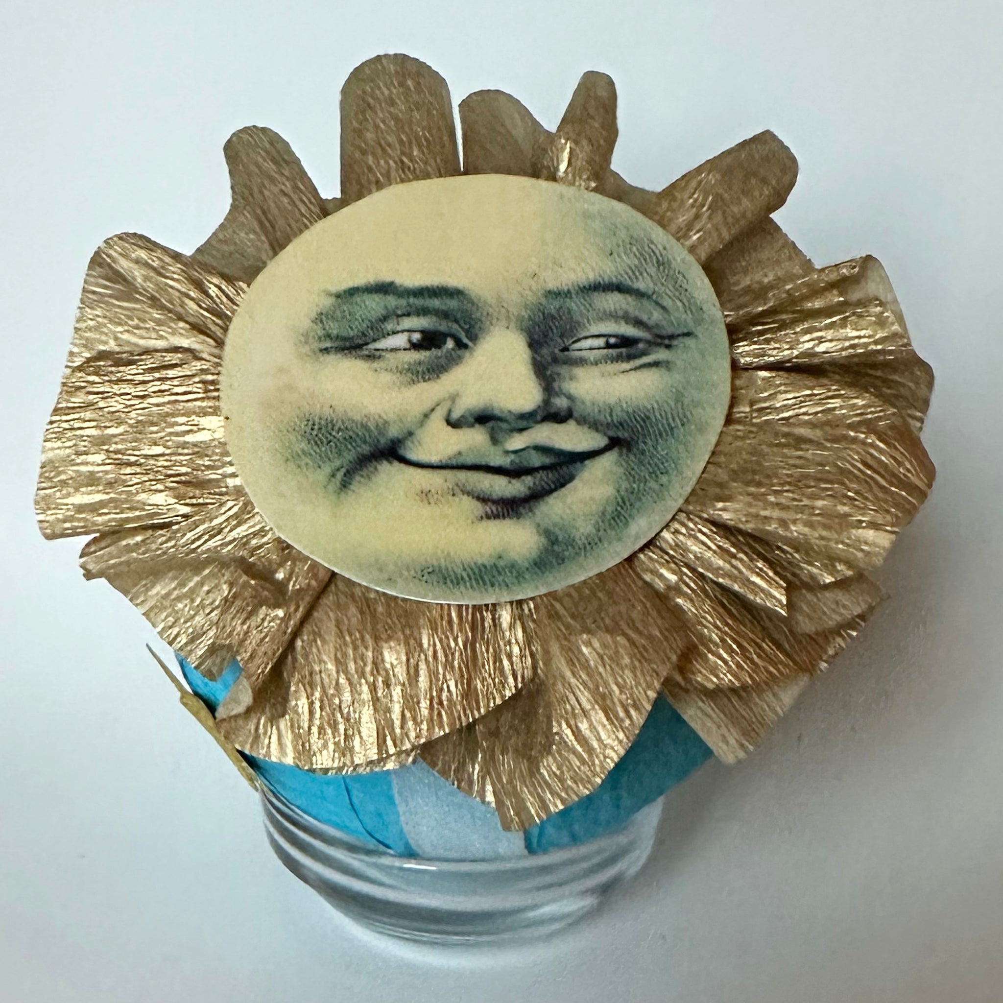 Blue Moon Deluxe Surprise Ball - Special Edition