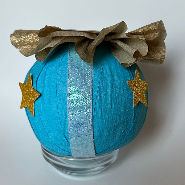 Blue Moon Deluxe Surprise Ball - Special Edition