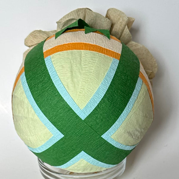 Fresh Peaches Deluxe Surprise Ball - Special Edition - gift for girl