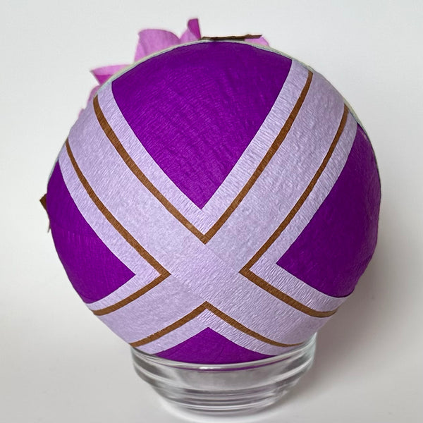 Robin in Lilacs Deluxe Surprise Ball - Special Edition