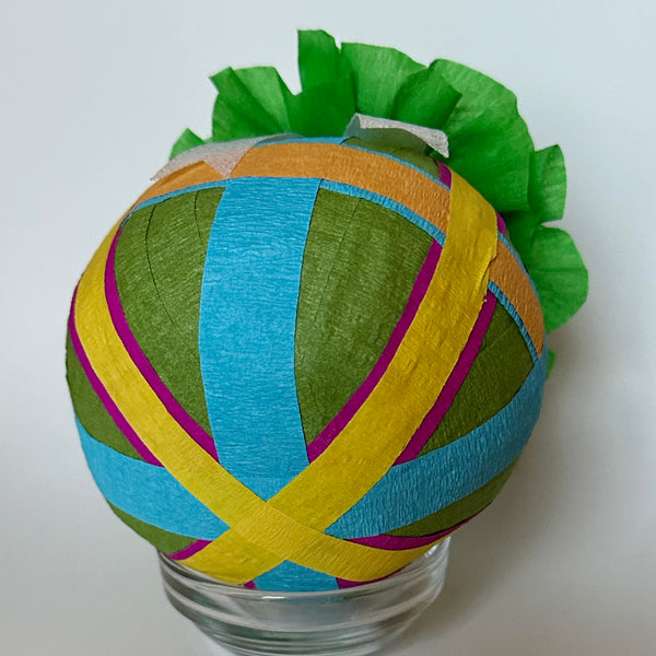 Kitschy Cute Skunk Deluxe Surprise Ball - Special Edition