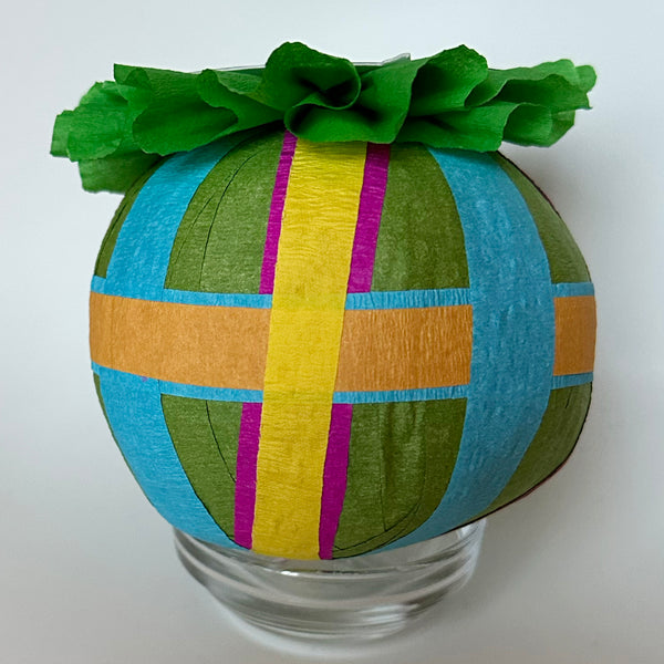 Kitschy Cute Skunk Deluxe Surprise Ball - Special Edition