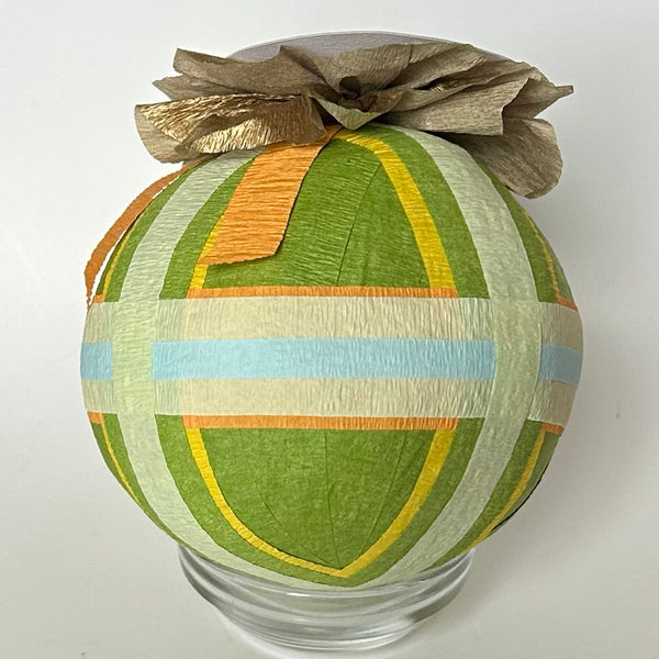 Butterfly Squirrel Deluxe Surprise Ball - Special Edition