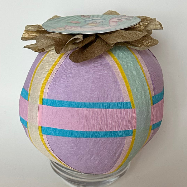 Cute Swan and Bear Deluxe Surprise Ball - Special Edition