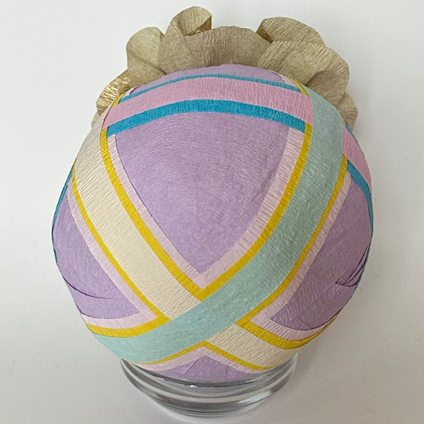 Cute Swan and Bear Deluxe Surprise Ball - Special Edition