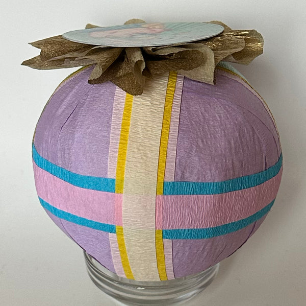 Cute Swan and Bear Deluxe Surprise Ball - Special Edition