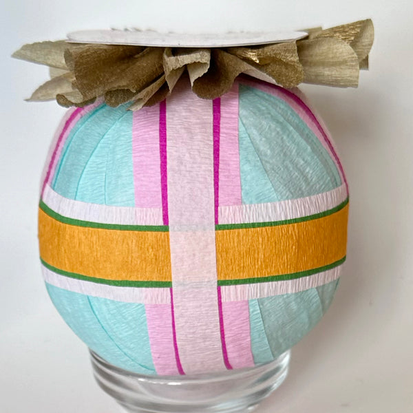 Teatime Kittens Deluxe Surprise Ball - Special Edition