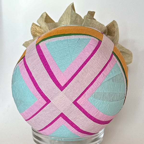 Teatime Kittens Deluxe Surprise Ball - Special Edition