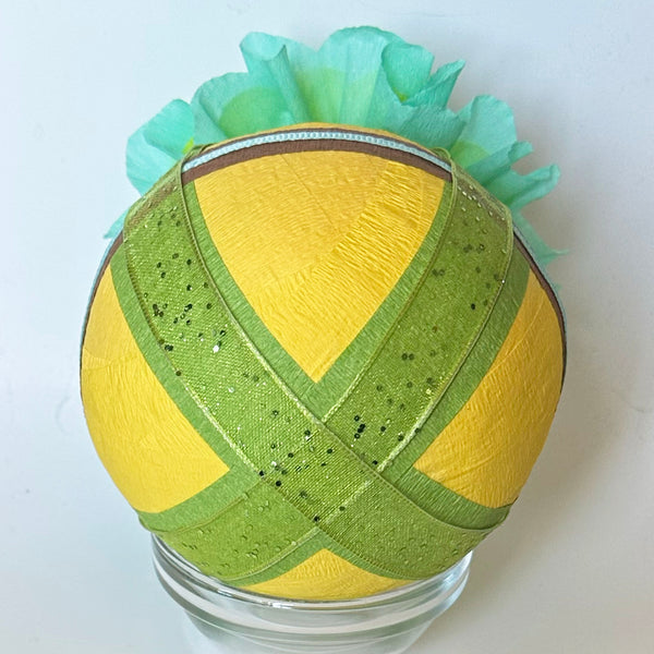 Tiki Totem Deluxe Surprise Ball - Special Edition