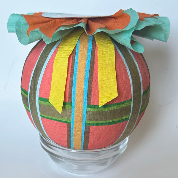 Tiki Leopard Deluxe Surprise Ball - Special Edition