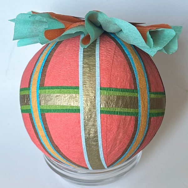 Tiki Leopard Deluxe Surprise Ball - Special Edition