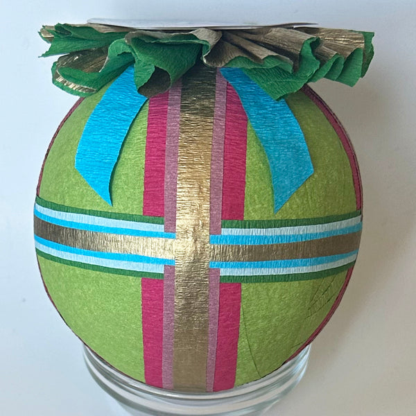 Tiki Wahine Deluxe Surprise Ball - Special Edition