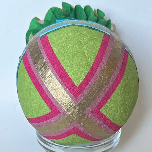 Tiki Wahine Deluxe Surprise Ball - Special Edition