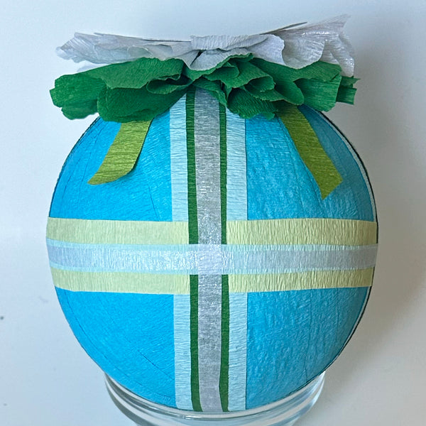 White Rabbit Deluxe Surprise Ball - Special Edition