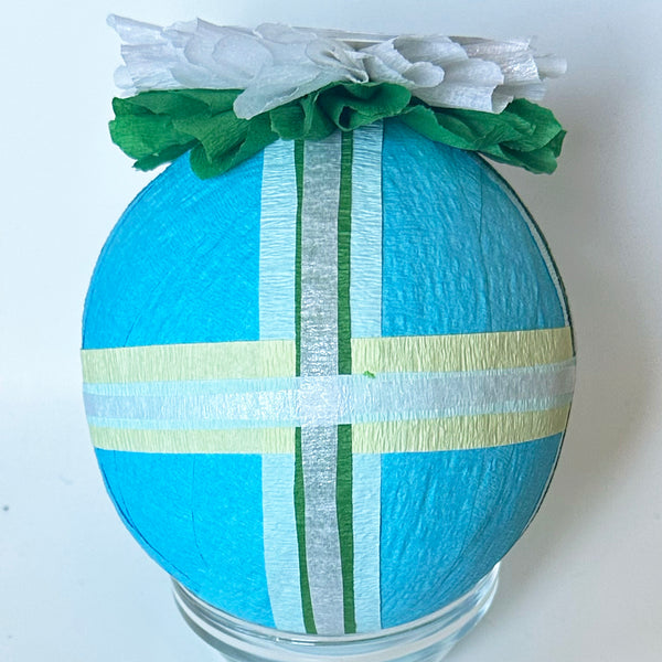 White Rabbit Deluxe Surprise Ball - Special Edition